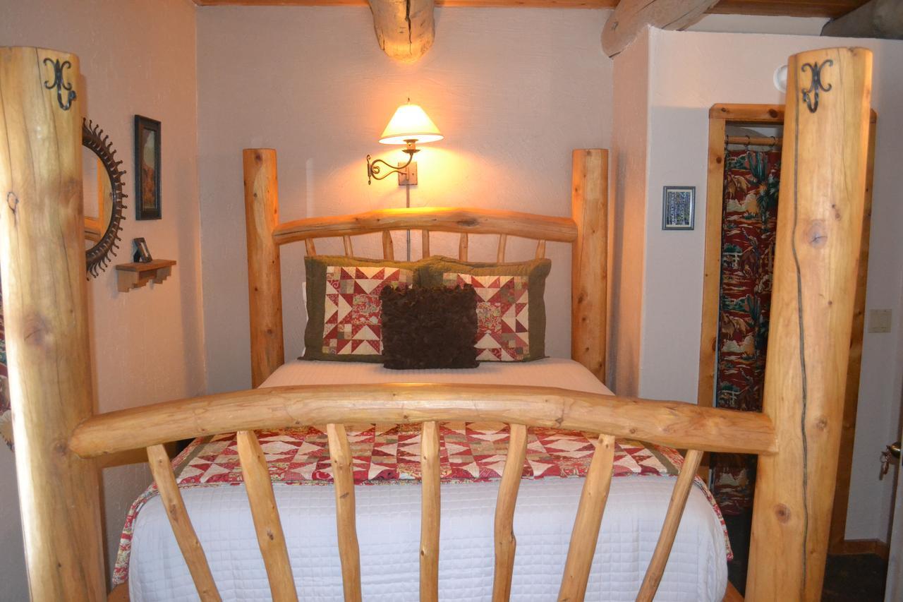 Mariposa Lodge Bed&Breakfast Steamboat Springs Exterior foto