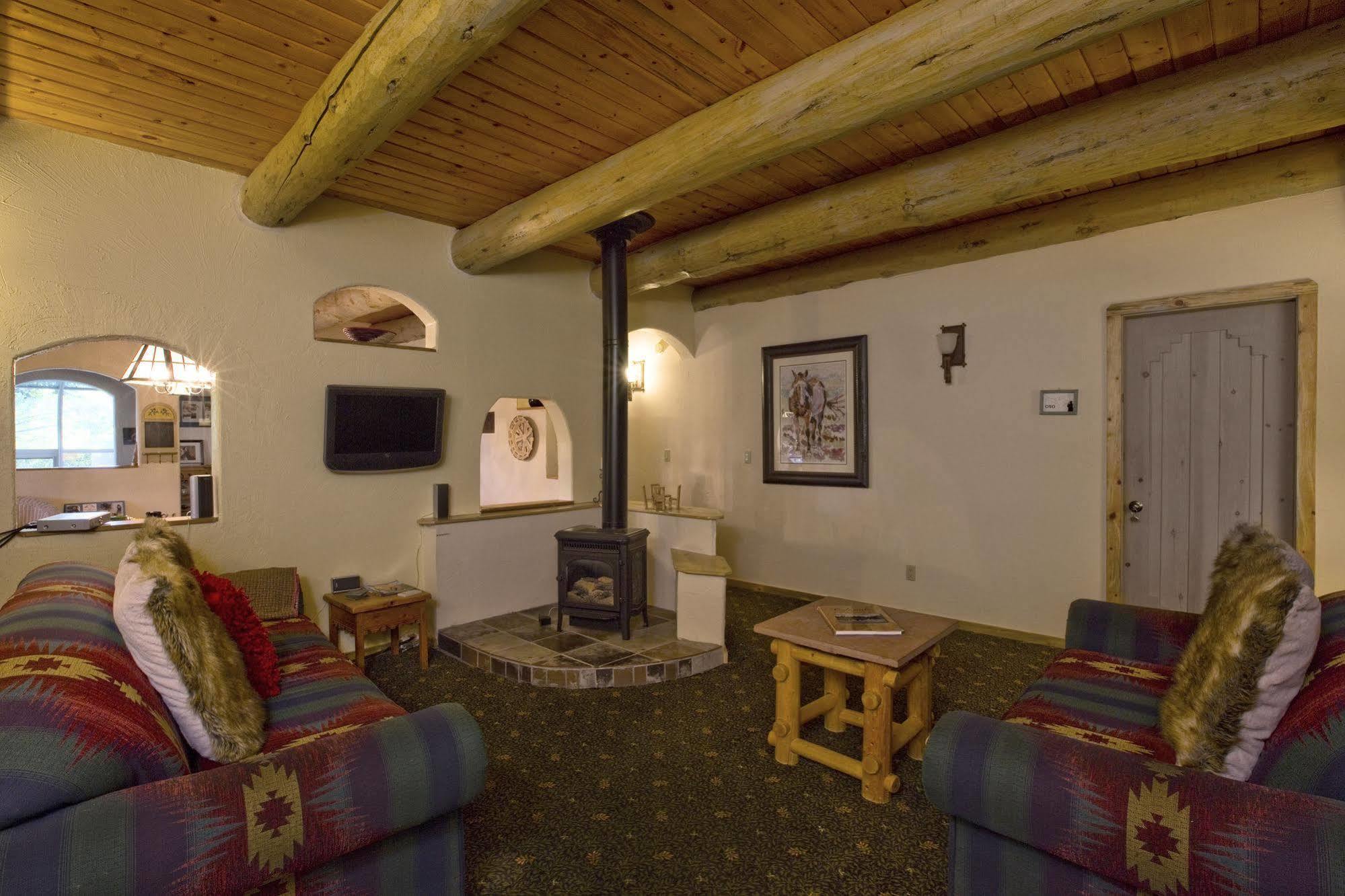 Mariposa Lodge Bed&Breakfast Steamboat Springs Exterior foto
