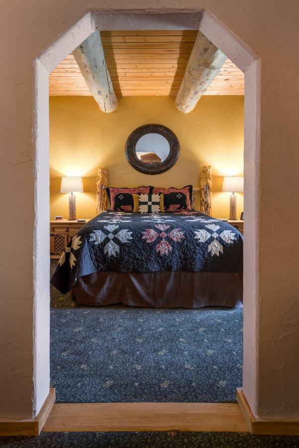Mariposa Lodge Bed&Breakfast Steamboat Springs Exterior foto
