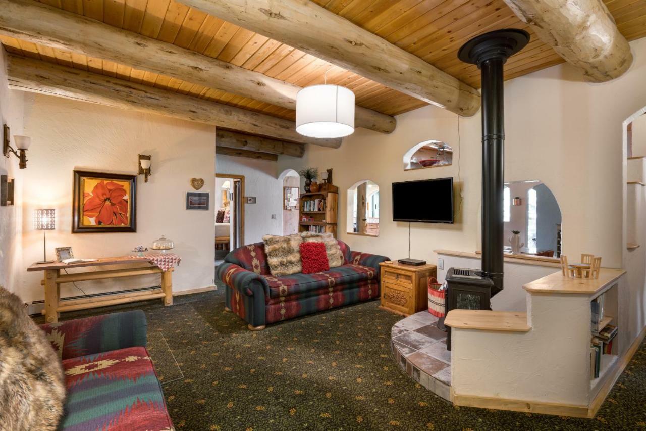 Mariposa Lodge Bed&Breakfast Steamboat Springs Exterior foto